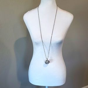 Lia Sophia Necklace